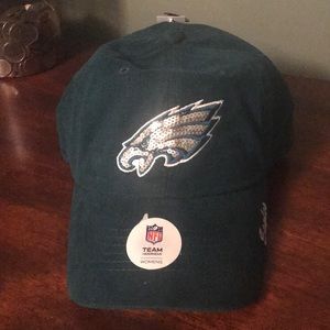 Philadelphia Eagles hat
